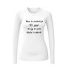 foto 6 T-shirt Ben ik eindelijk 30 jaar krijg ik zo n klote t-shirt lange mouw
