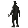 foto 3  Mister skeleton Volwassen skelet kostuum geraamte