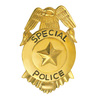 Badge Fbi