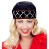 Bandana piraat luxe
