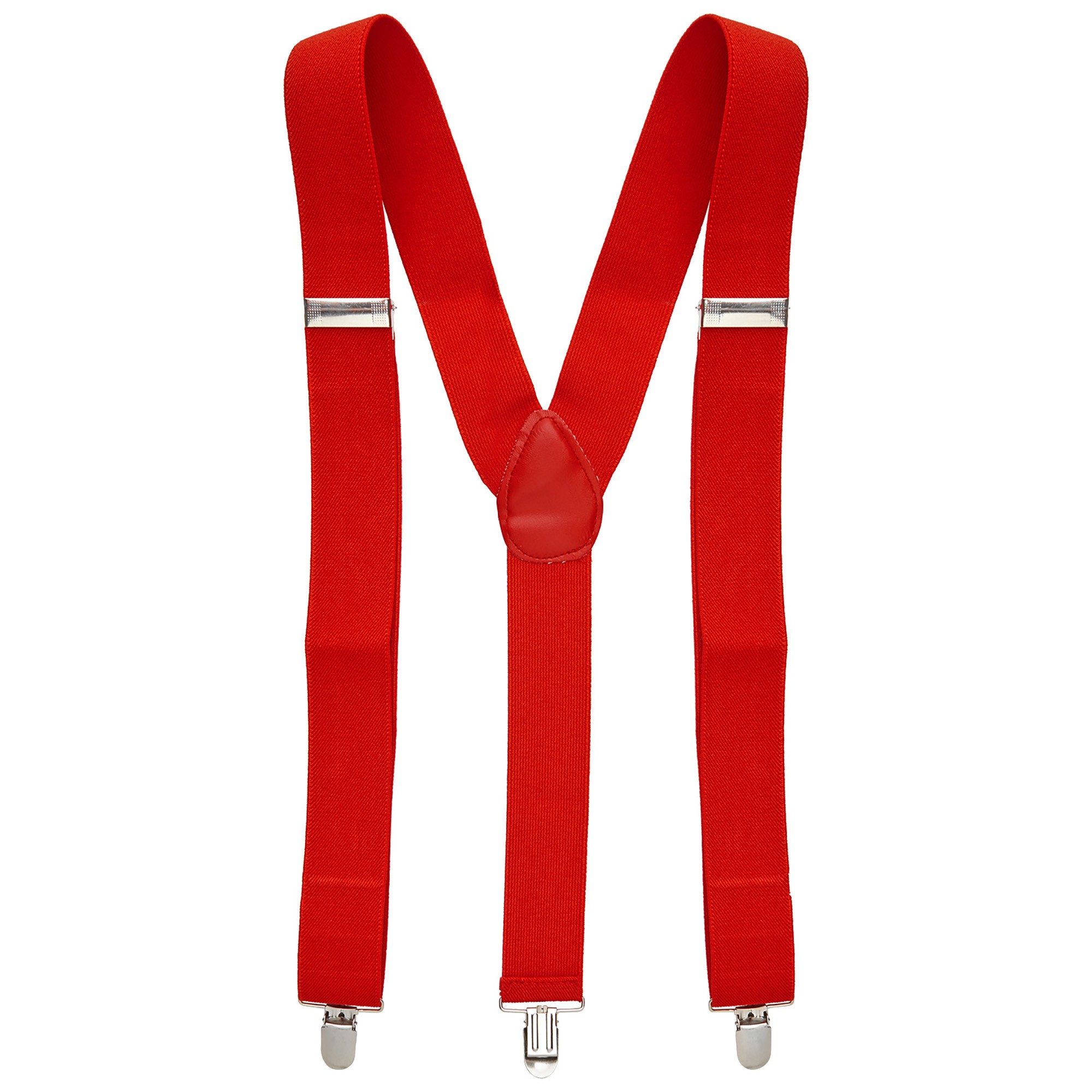 Bretel rood