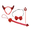 Duivelset rood