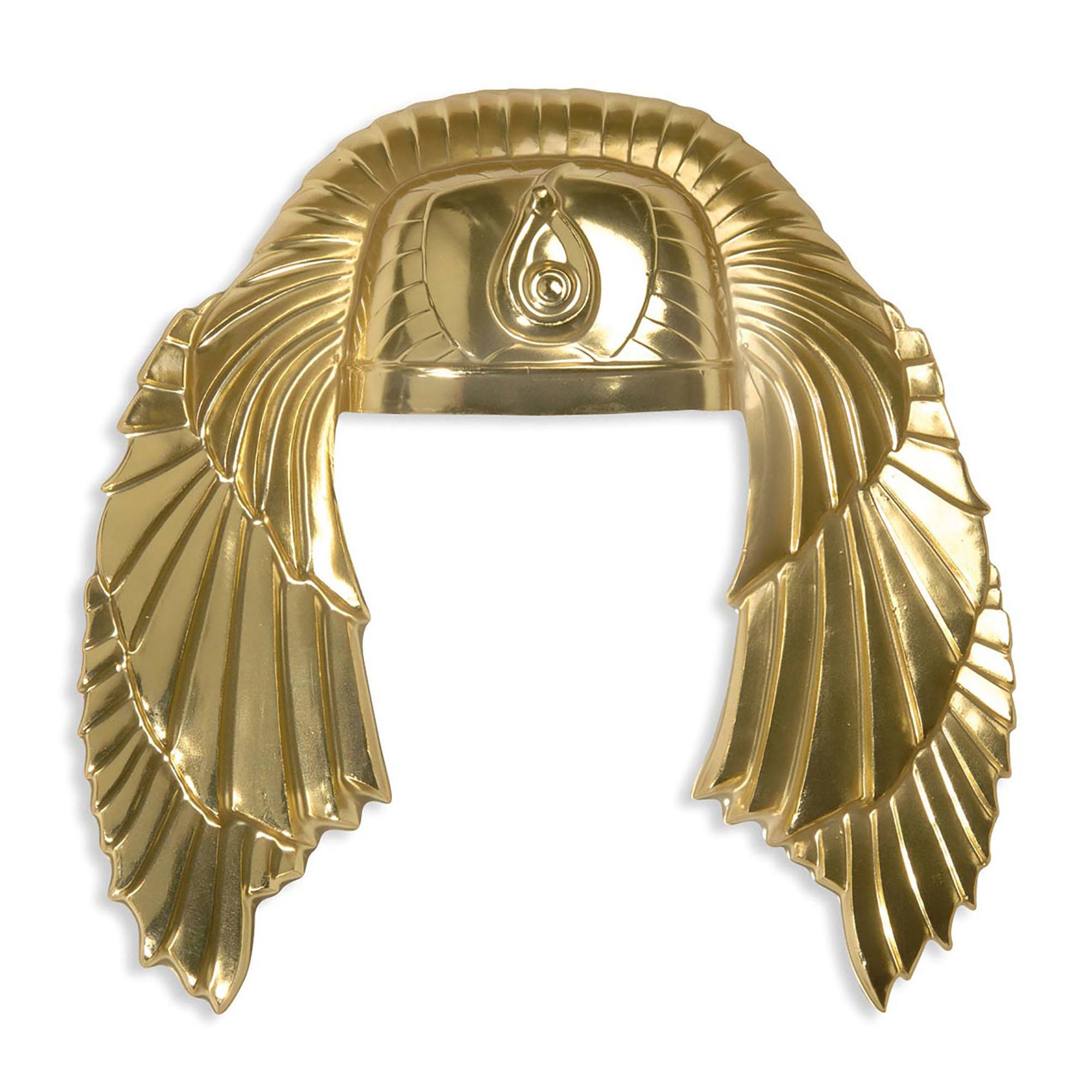 Egyptisch Gouden Hoofdstuk