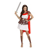 foto 4 Gladiator dames kostuum
