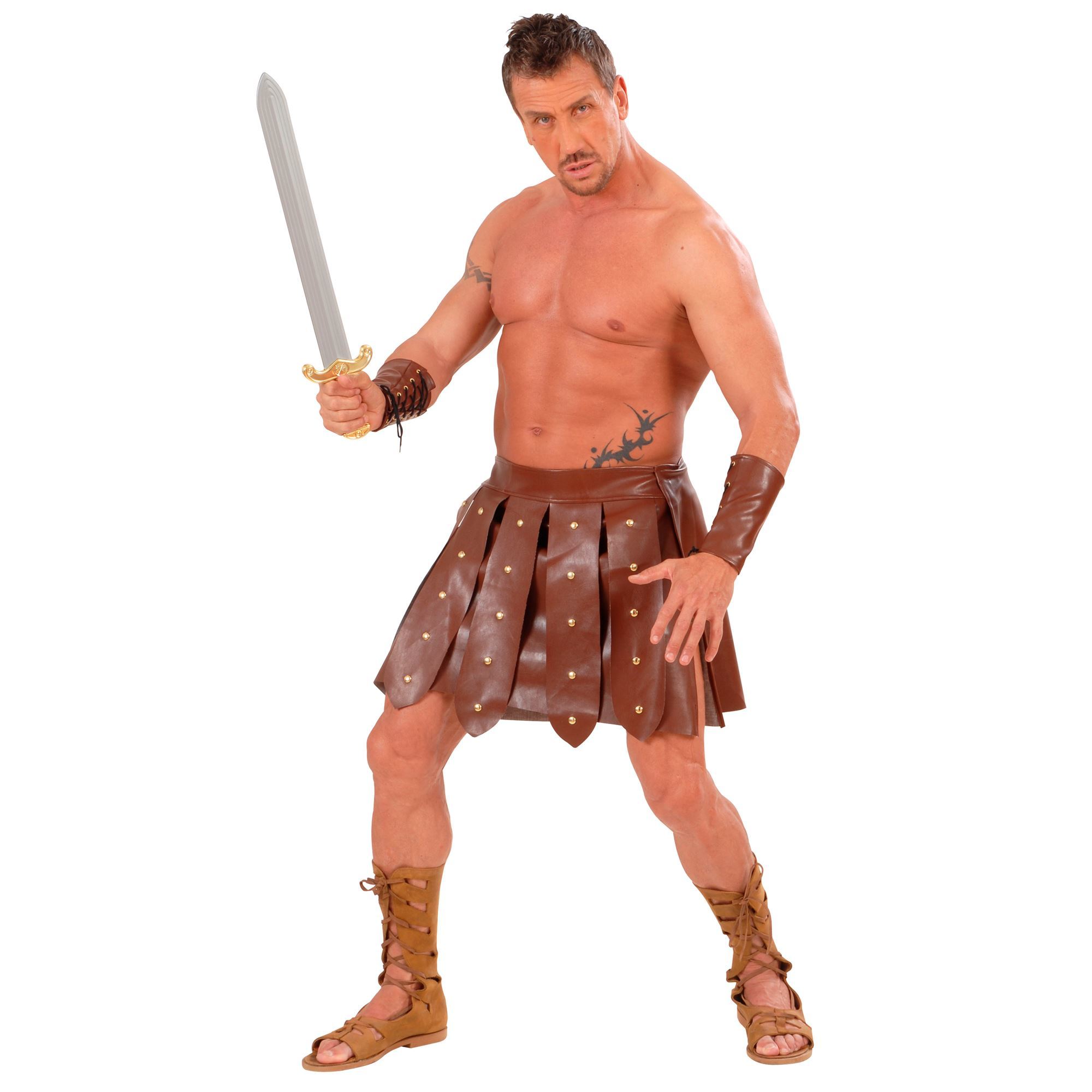 Gladiator kostuum verkleedpak