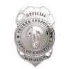 foto 2 Insigne piemel pecker  Inspector badge