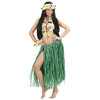 foto 2 Luxe hawaiiset Waikiki met kroon ketting en armband