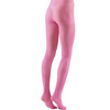 foto 3 Panty 40Den glitter roze