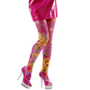 foto 1 Panty Flower Power Roze XL