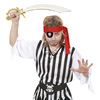 foto 3 Piratenzwaard Met Ooglap