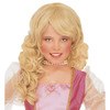 foto 1 Pruik glamour Silvia kind