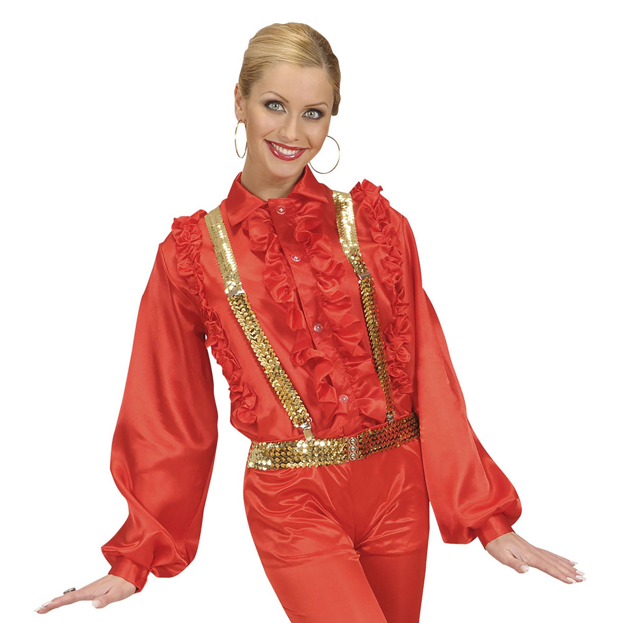 Goudkleurige