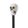foto 2 Schedelstok halloween 80 cm