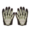 Skelethandschoenen 3D kind