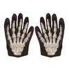 foto 2 Skelethandschoenen 3D kind