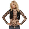 Tattoo Shirt Stam dames