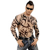 Tattoo Shirt Stam heren
