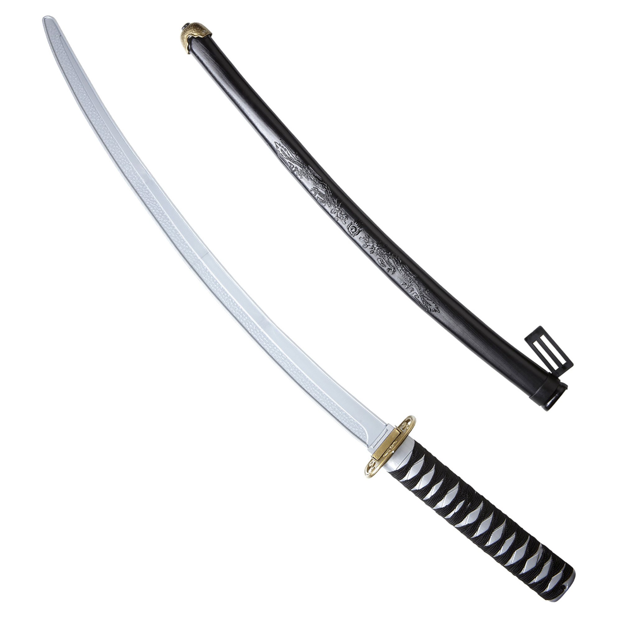 Zwaard samurai 80cm