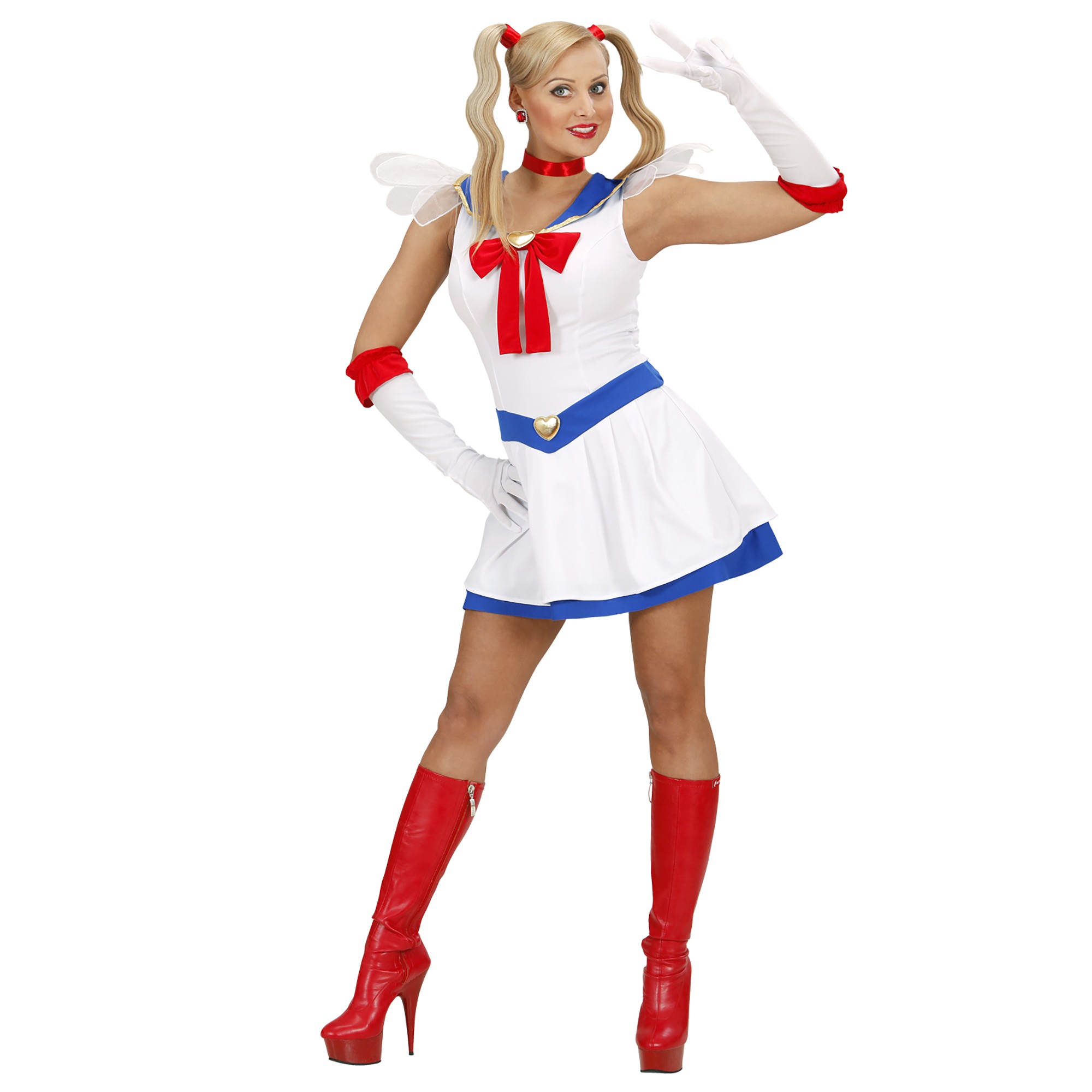  sexy sailor girl