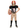 foto 4 american footballer kinder