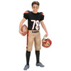 foto 5 american footballer kinder