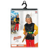 foto 2 asterix kinder verkleedpak