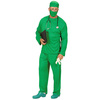 foto 4 Chirurg groen operatie verkleed kostuum