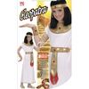 foto 2 cleopatra kostuum kind