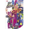 foto 2 clownspak clown met sterren