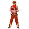 foto 3 cowboy jongen