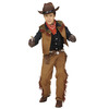 foto 5 cowboy kostuum kind