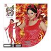 foto 2 devil lady , duivelin fluweel