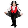 dracula  kostuum kind