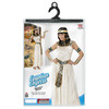 foto 2 Egyptische keizerin van de nijl cleopatra kostuum dame