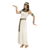 foto 4 Egyptische keizerin van de nijl cleopatra kostuum dame