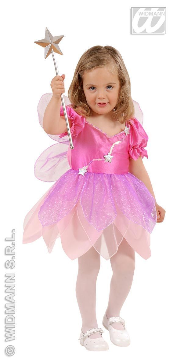 elfje pink fairy