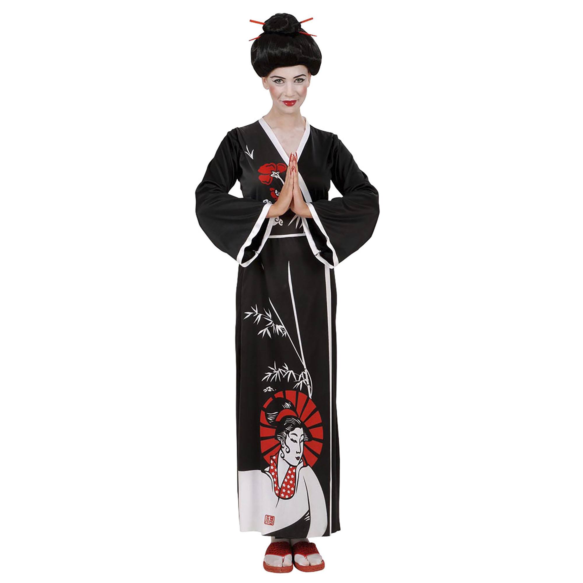 geisha dames