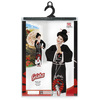 foto 2 geisha outfit kinder