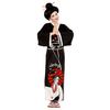 foto 3 geisha outfit kinder