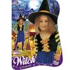 foto 2 heks heksen jurk meisje