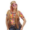foto 1 hippie vest dames