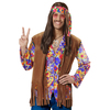 foto 2 hippie vest man