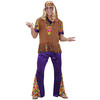 foto 3 hippie vest man