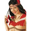 foto 4 indianen ketting