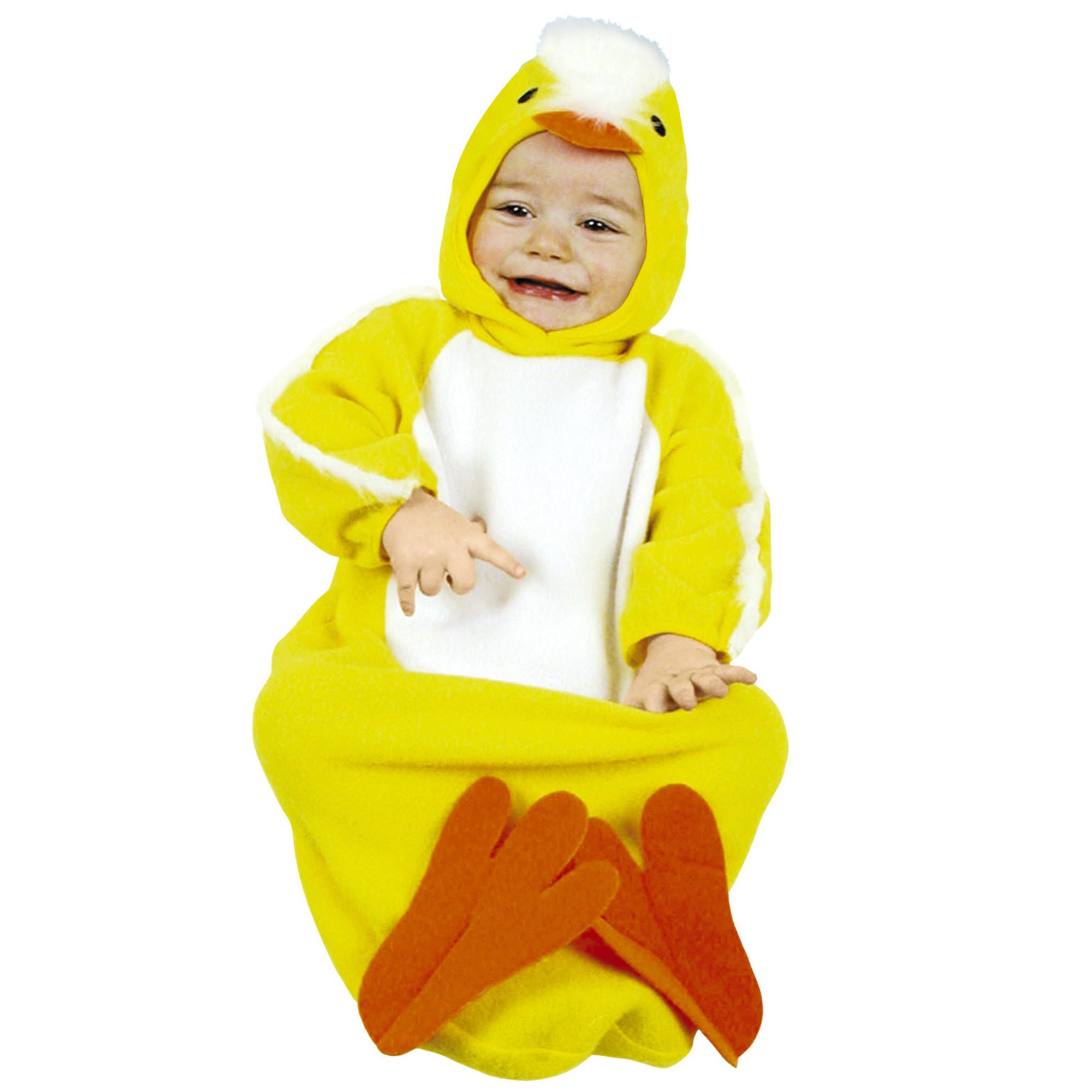 kuiken baby jumpsuit