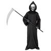 foto 4 Magere hein kind grimreaper kinder kostuum