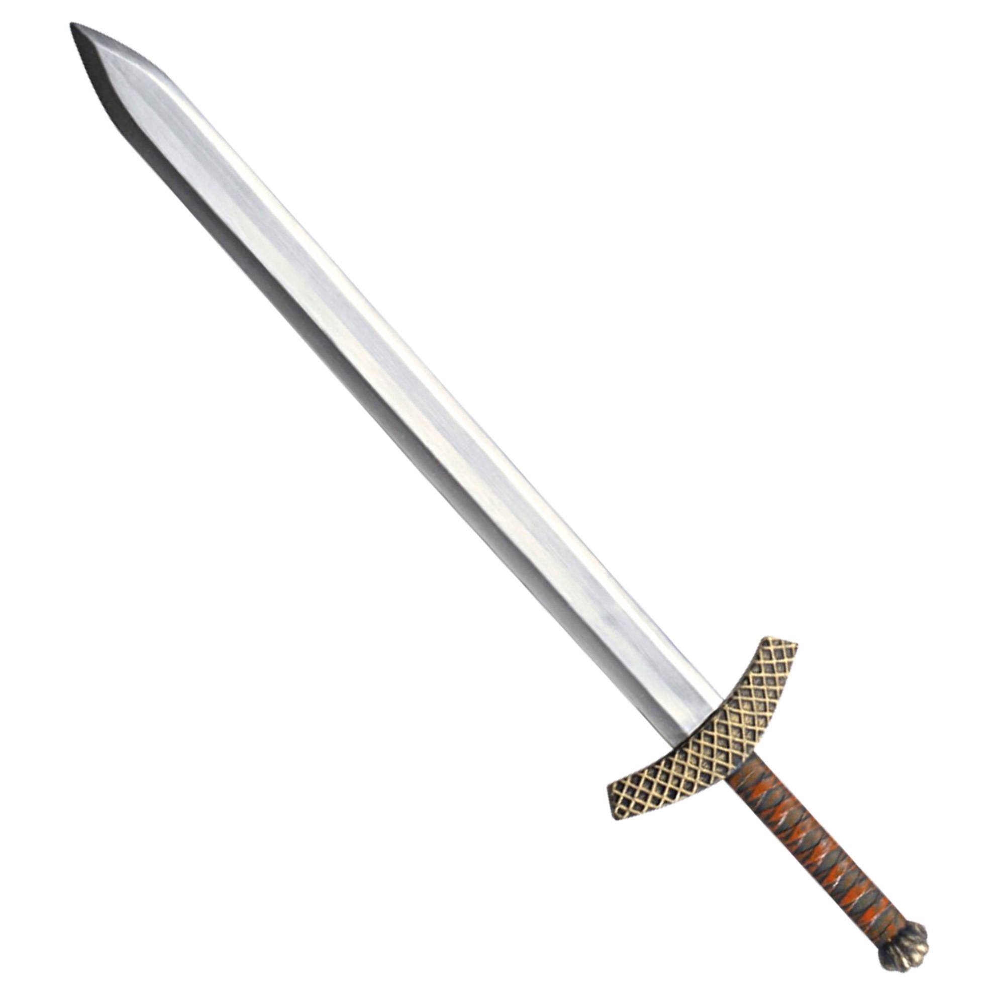 metalic zwaard 86 cm ridder of viking 