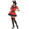 foto 5 mini mouse jurk dames