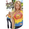 foto 2 mouwloos hippie t shirt , 