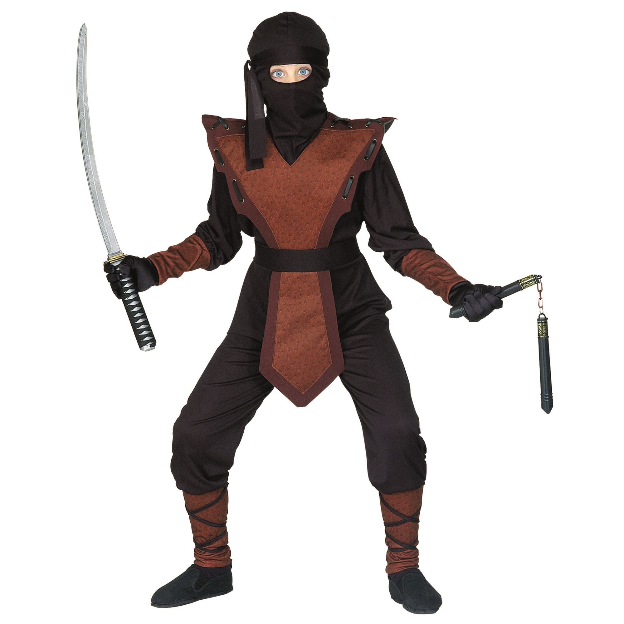 ninja pak kind